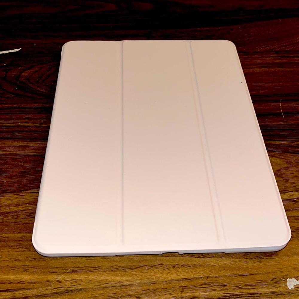 Light Pink iPad Case